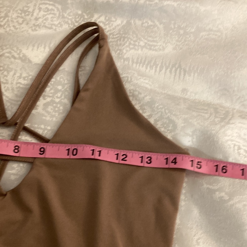 Bear Dance cut out dress - Picture 7 of 11